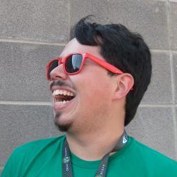 Led the madness ensue!