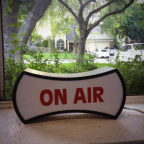 Our Time Radio: Show 4 Playlist