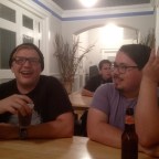 The South Rides Again: Savannah + A&B