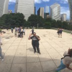 Days 9-11: Chicagoland