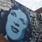 Days 12-16: Je suis Américain.