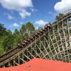 Days 24-25: Oh, Dolly!