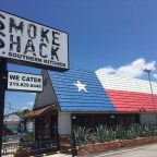 Days 29-31: Central Texas Shuffle